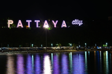 pattayaのeditorial素材