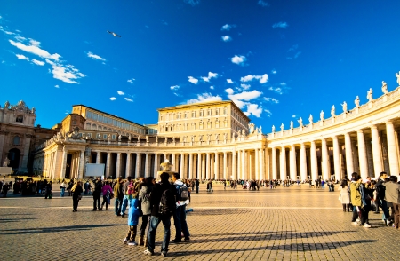 St Peter の写真素材