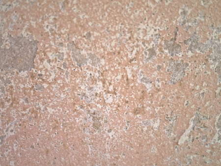Texture of grunge interior, old dirty wall の写真素材