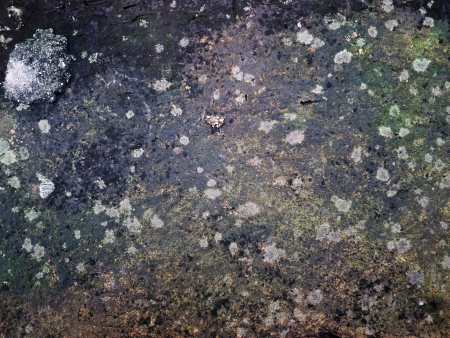 Old brick wall grunge backgroundの写真素材