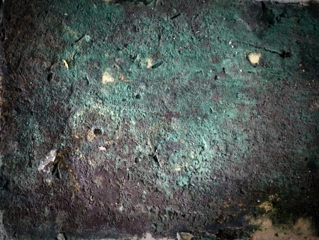 Old brick wall grunge backgroundの写真素材