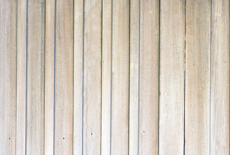 Brown wood plank wall textureの写真素材