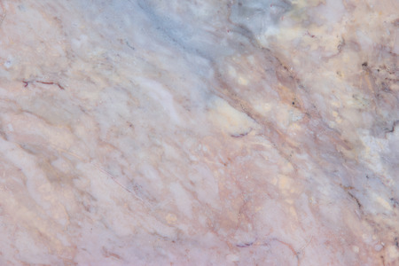 Marble tile with natural backgroundの写真素材