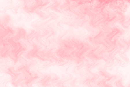 Waves of red on a white background.の写真素材