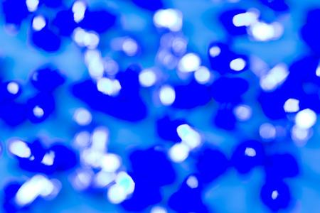 Colorful bokeh backgroundの写真素材