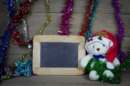 merry christmas and happy new year,,still lifeの写真素材
