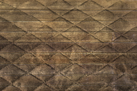 black fabric mix brown wall wood Texture,Abstract backgroundの写真素材