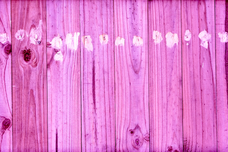 Pink wood backgrounds,vintage imageの写真素材