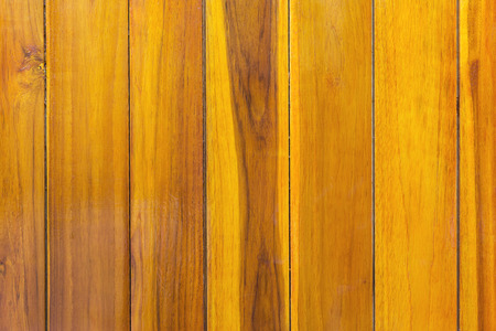 Golden wood textured backgroundの写真素材