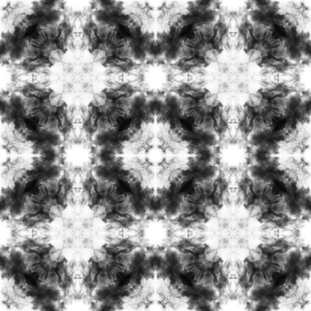 seamless fabric texture,Abstract pattern black and white,textiles backgrounds