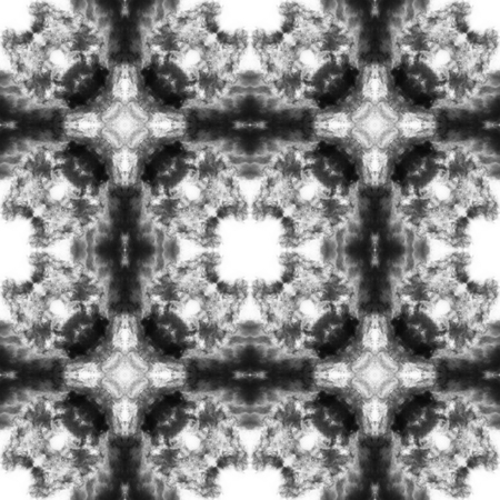 seamless fabric texture,Abstract pattern black and white,textiles backgrounds