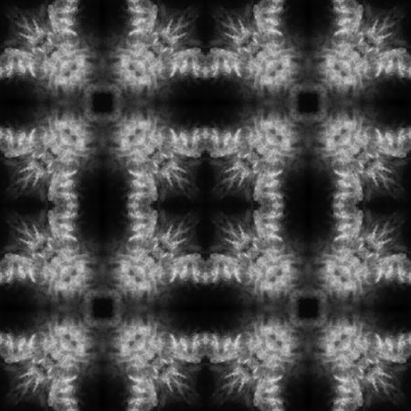 seamless fabric texture,Abstract pattern black and white,textiles backgrounds