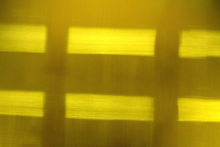 Shiny gold wall texture,abstract background,golden pattern,metal texturedの写真素材