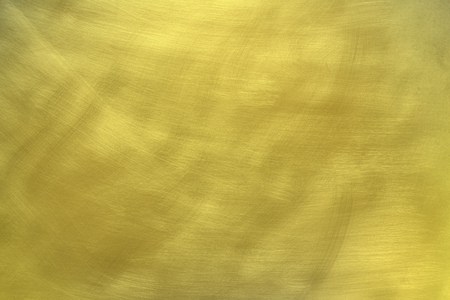 Shiny golden metal wall texture background,gold patternの写真素材