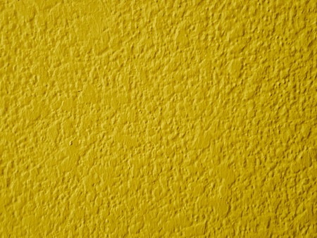 Yellow wall or paper texture,abstract cement surface background,concrete pattern,painted...