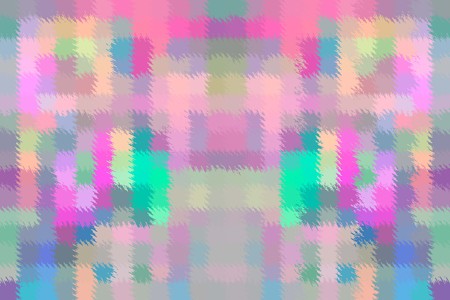 Abstract colorful pastel with gradient multicolor toned textured backgroundの写真素材