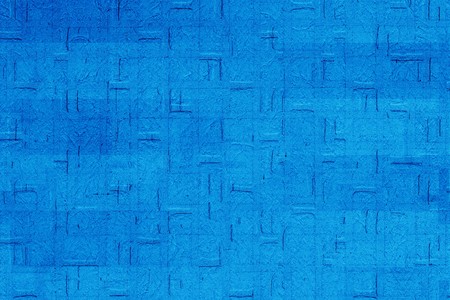 blue wall or paper texture,abstract cement surface background,concrete pattern,painted cement,ideas graphic design for web design or bannerの写真素材