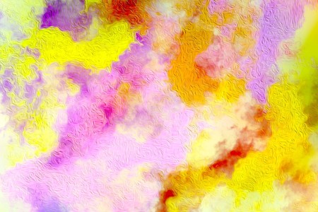 Abstract colorful pastel with gradient multicolor toned textured background, ideas graphic design for web design or bannerの写真素材