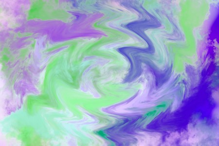 Abstract colorful pastel with gradient multicolor toned textured background, ideas graphic design...