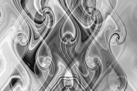 Abstract gray pastel with gradient white toned textured background, ideas graphic design for web...