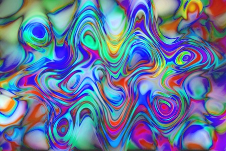 Abstract colorful pastel with gradient multicolor toned textured background, ideas graphic design...