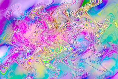 Abstract colorful pastel with gradient multicolor toned textured background, ideas graphic design...