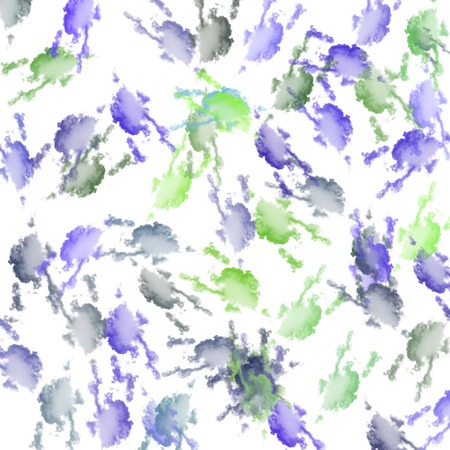 Abstract colorful pastel with gradient multicolor toned textured background, ideas graphic design for web design or bannerの写真素材