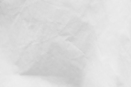 white satin fabric texture soft blur backgroundの写真素材
