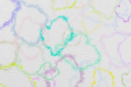 Abstract colorful pastel with gradient multicolor toned  background, ideas graphic design for web design or bannerの写真素材