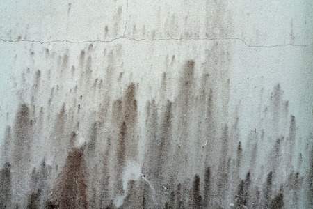 Gray dirty wall texture background,abstract cement surface,ideas graphic design for web or bannerの写真素材
