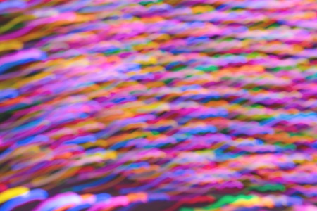 Night light line,abstract backgroundの写真素材