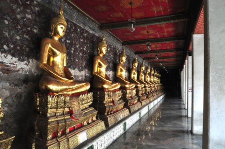 Buddha Image