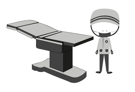 Doodle Dentistのイラスト素材