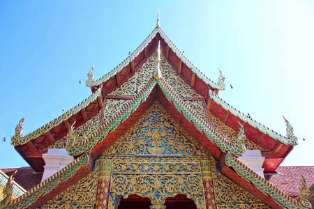 temple