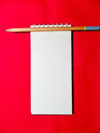 Notebook backgroundの写真素材