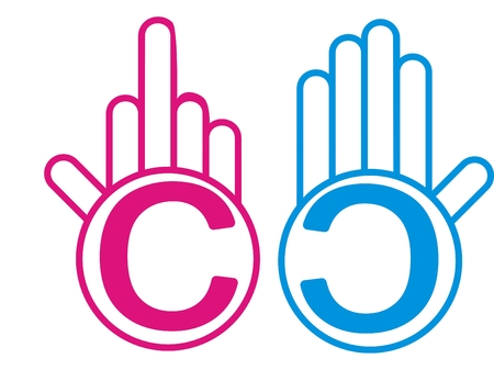 choice SoftWareのイラスト素材