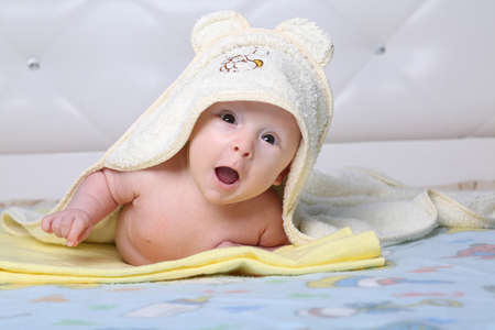 newborn baby