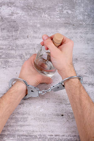 Houses made of dollars, rubles, yuan and bundles of money, isolated on a white backgroundの写真素材