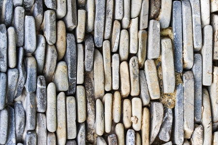 Texture of wall