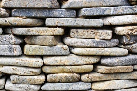 Texture of wallの写真素材