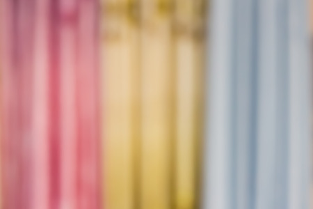 abstract background of blurry color silk texture.