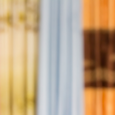 abstract background of blurry color silk texture.の写真素材