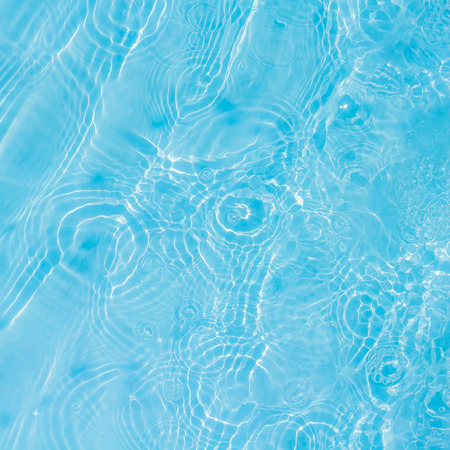 Abstract of water surface.の写真素材