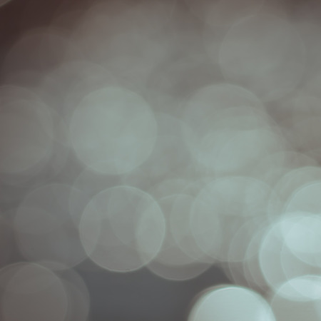 bokeh abstract light backgrounds.の写真素材