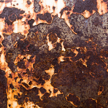 Rusted metal texture,Rusted metal background,Rusty metal grunge background.