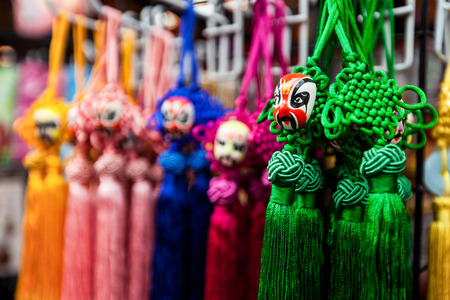 The maskの写真素材