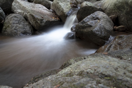 Waterfalls