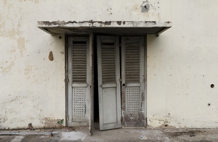 Doors