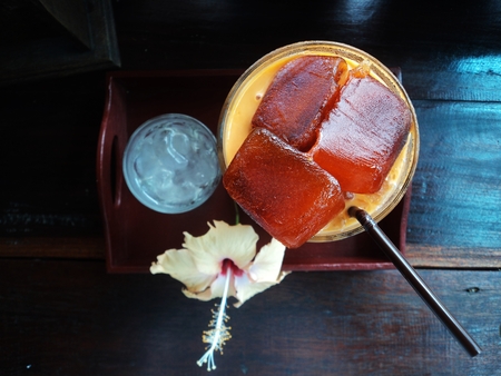 Teaの写真素材