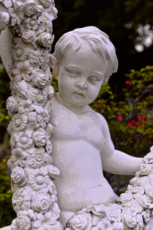 Angleの写真素材